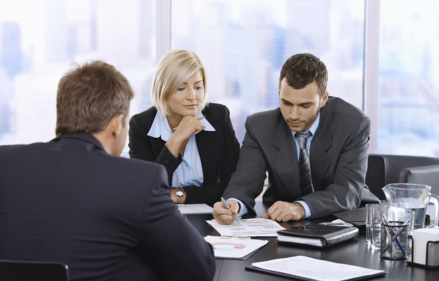 Consultation and Requirements Analysis