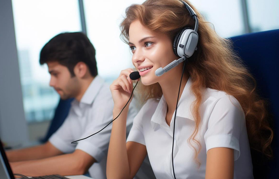 After-sales Service and Support