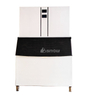 Factory Direct 800KG Commercial Ice Maker High Output Reliable Durable Industrial Ice Machine for Restaurant Bar Energy Saving