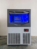 Commercial Cube Ice Machine 160kg-900kg/24h Electric Fast Square Ice for Household and Hotel Use
