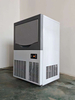 Commercial Cube Ice Machine 160kg-900kg/24h Electric Fast Square Ice for Household and Hotel Use